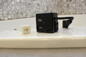AutoVent and the Nightlight Accessory